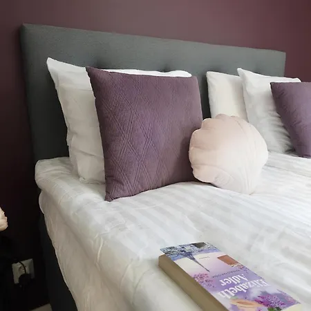 Appartement Spacious Haven Near Mall And Convention Center Helsinki