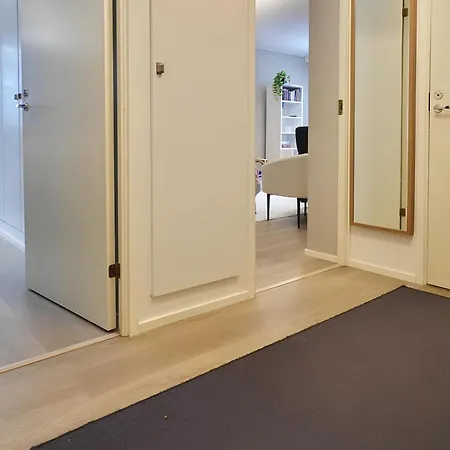 Spacious Haven Near Mall And Convention Center *