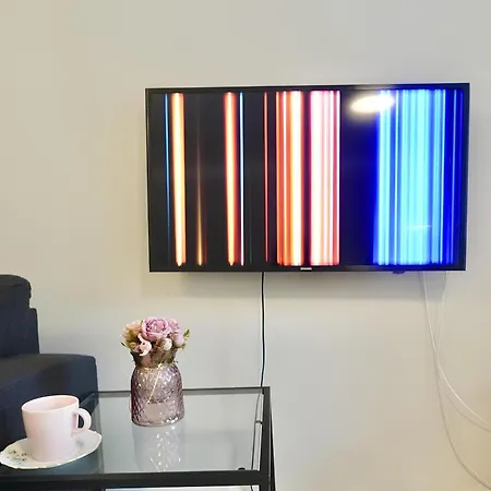 Spacious Haven Near Mall And Convention Center Appartement