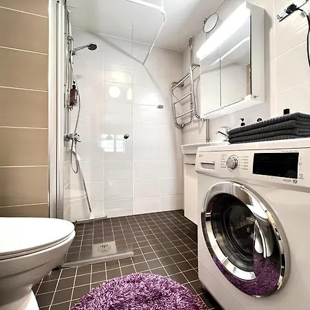 Spacious Haven Near Mall And Convention Center