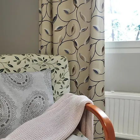 Huoneisto Spacious Haven Near Mall And Convention Center Helsinki