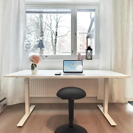 Spacious Haven Near Mall And Convention Center