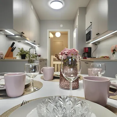 Spacious Haven Near Mall And Convention Center 아파트 *