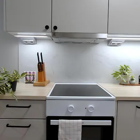 Spacious Haven Near Mall And Convention Center *