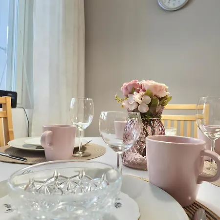 아파트 Spacious Haven Near Mall And Convention Center *