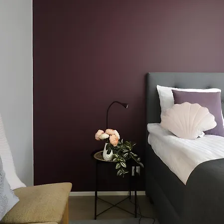 Spacious Haven Near Mall And Convention Center *