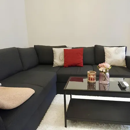 Spacious Haven Near Mall And Convention Center * Helsinki