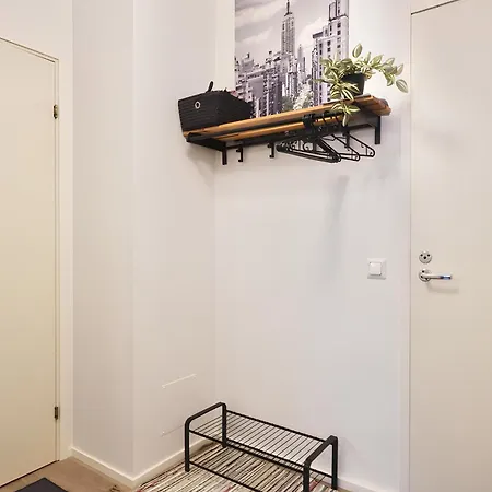 Spacious Haven Near Mall And Convention Center Helsinki
