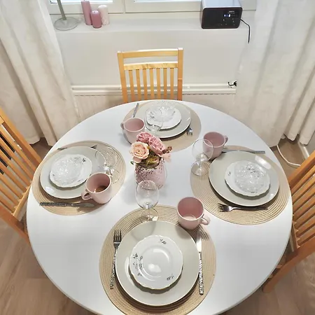 Spacious Haven Near Mall And Convention Center Apartment *