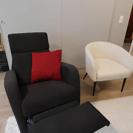 Apartment Spacious Haven Near Mall And Convention Center Helsinki