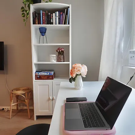 Spacious Haven Near Mall And Convention Center