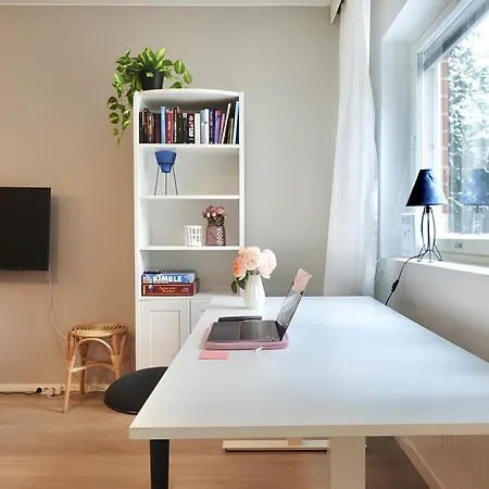 Spacious Haven Near Mall And Convention Center